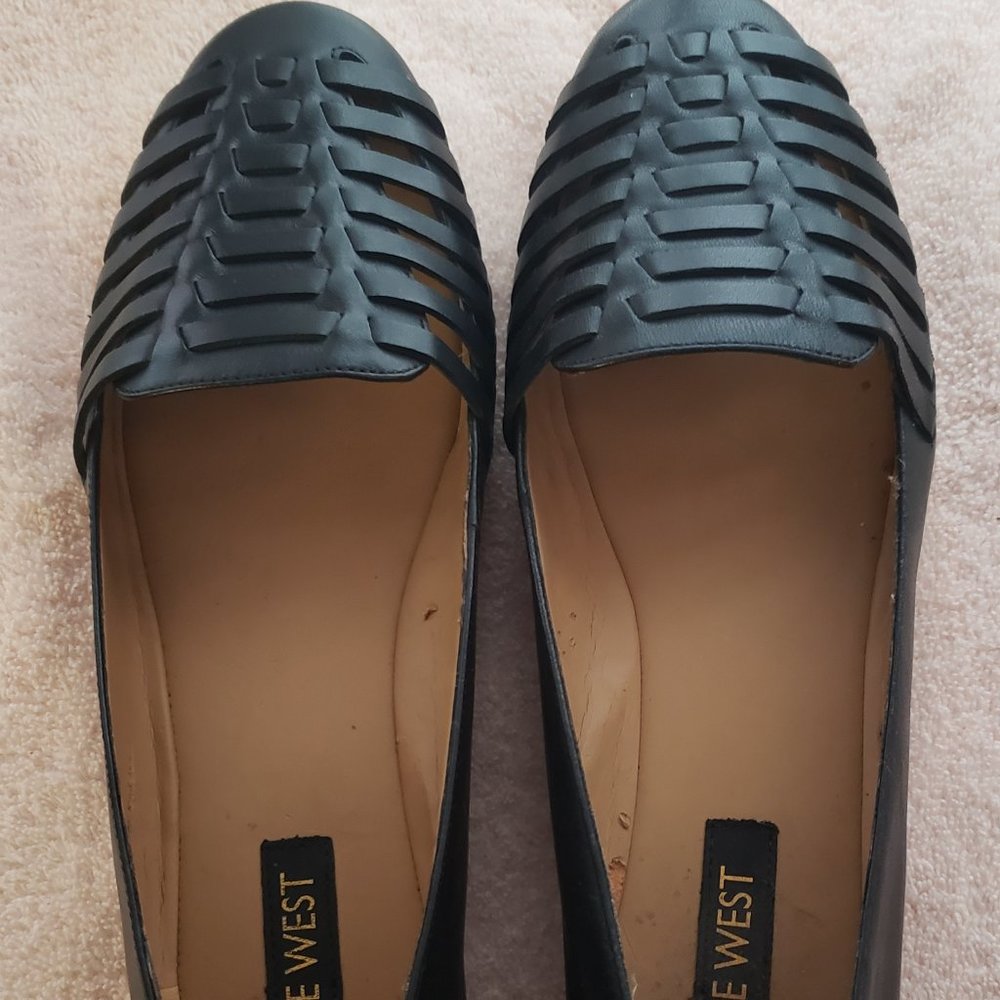 Nine West Women's flat shoes